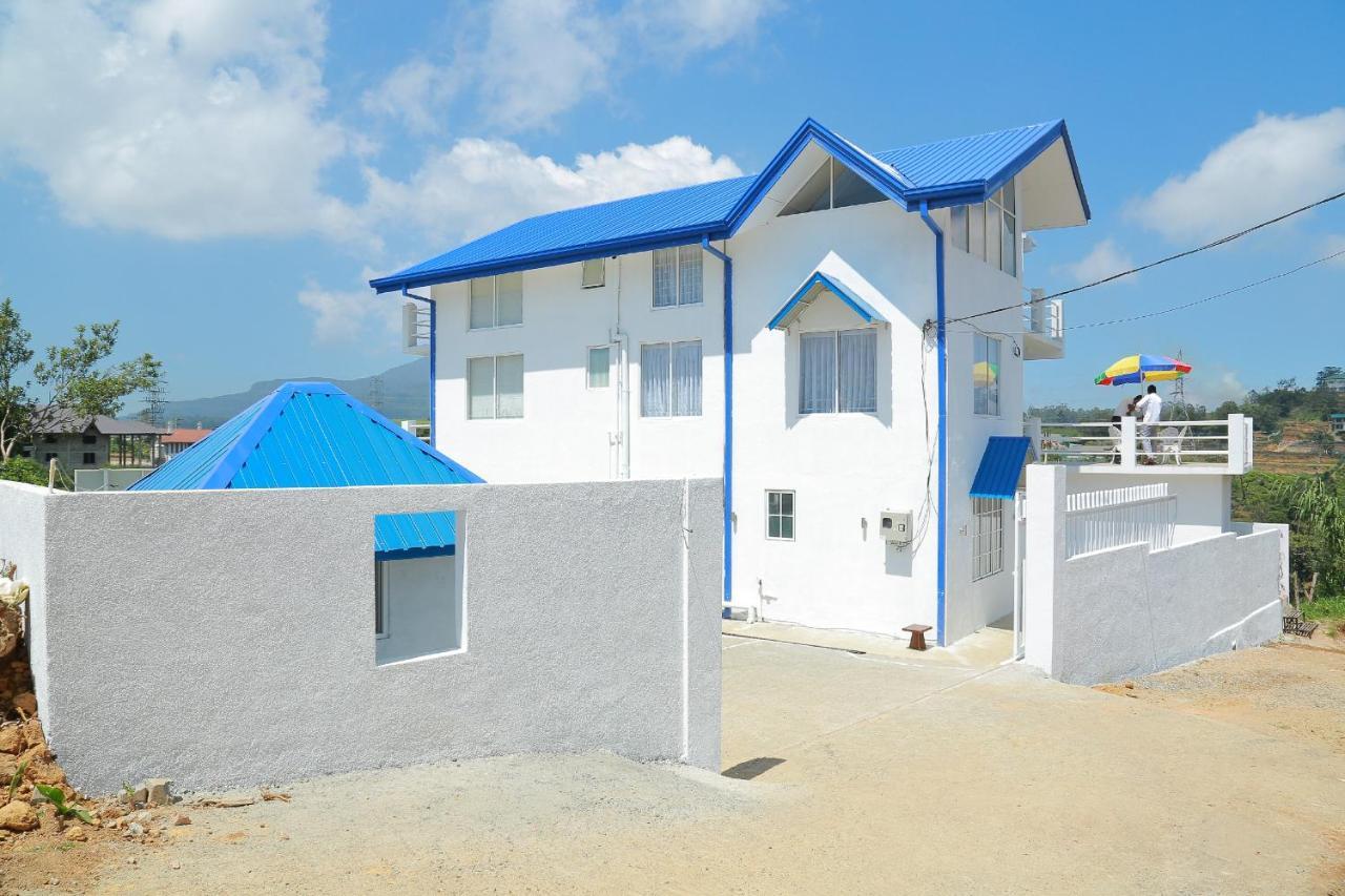 Blue Meadows Nuwaraeliya Hotel Nuwara Eliya Exterior photo