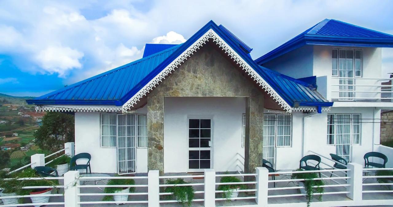 Blue Meadows Nuwaraeliya Hotel Nuwara Eliya Exterior photo